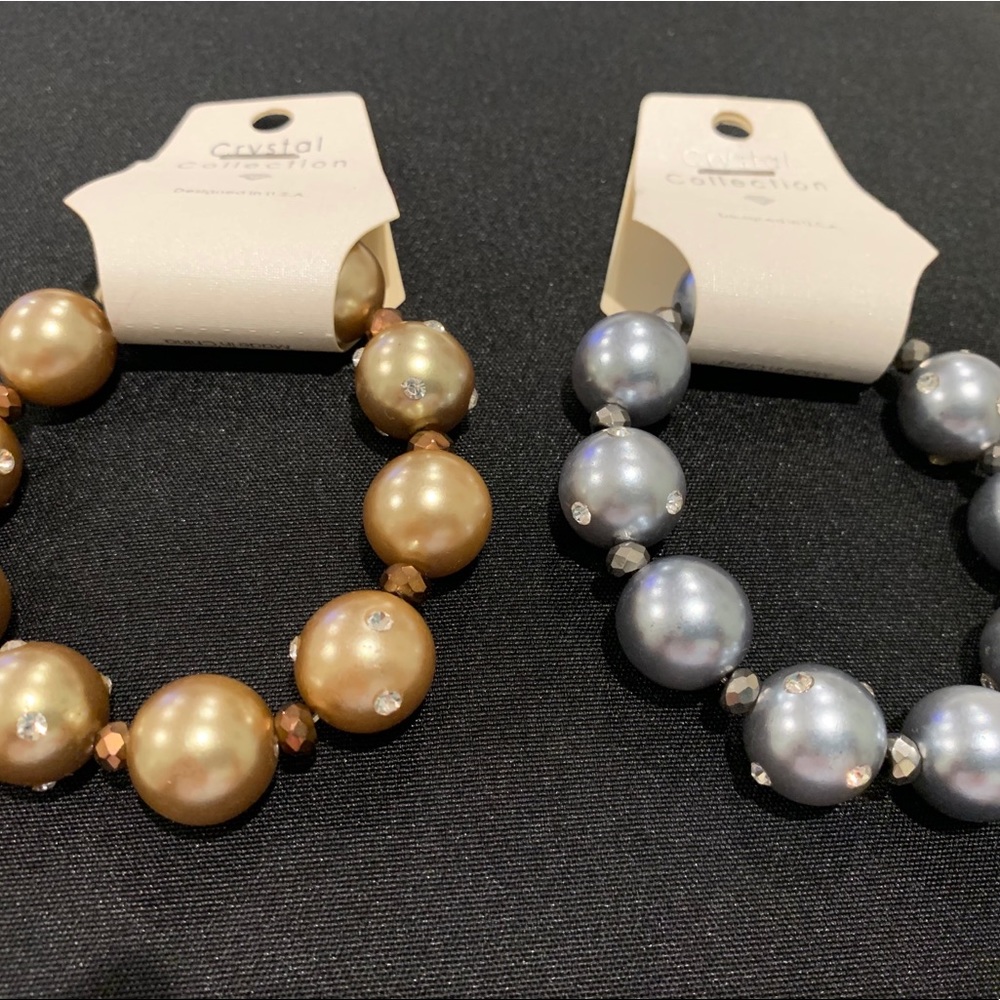 Bracelets - 2 - image 1